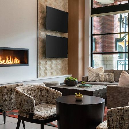Seattle Marriott Redmond Hotel Ngoại thất bức ảnh