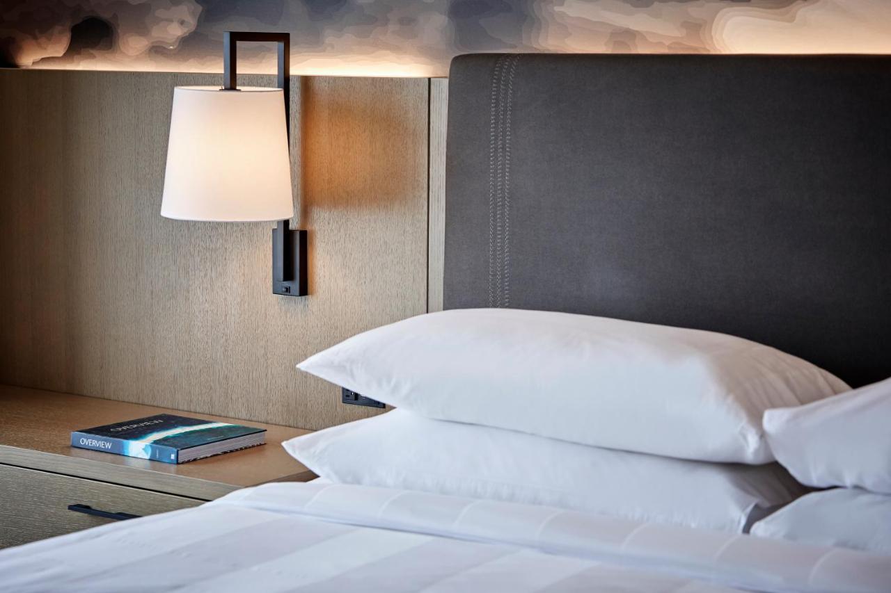 Seattle Marriott Redmond Hotel Ngoại thất bức ảnh