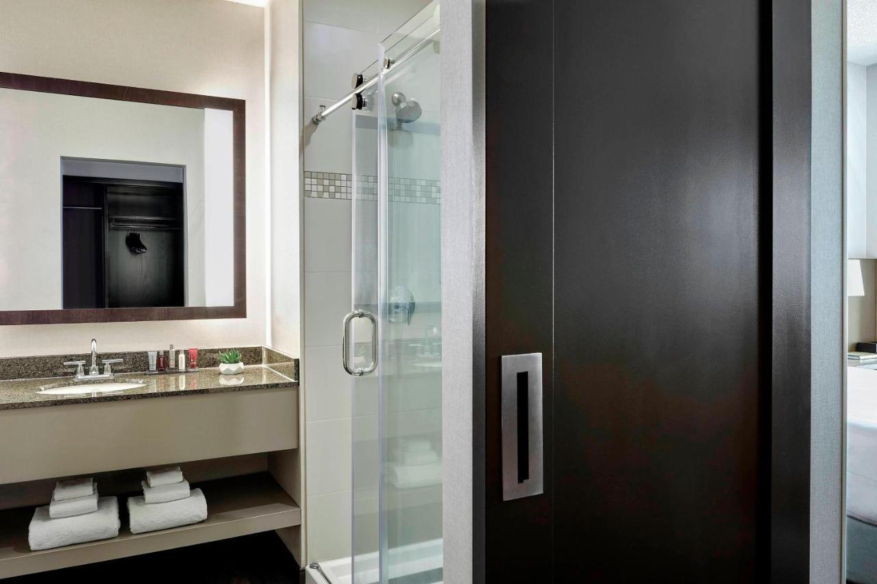 Seattle Marriott Redmond Hotel Ngoại thất bức ảnh
