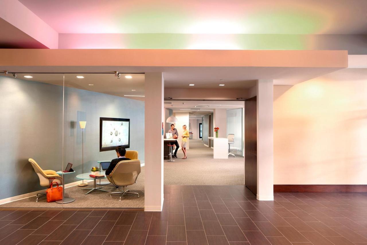 Seattle Marriott Redmond Hotel Ngoại thất bức ảnh