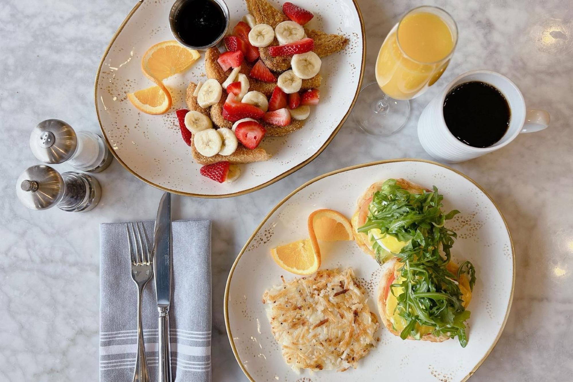 Seattle Marriott Redmond Hotel Ngoại thất bức ảnh
