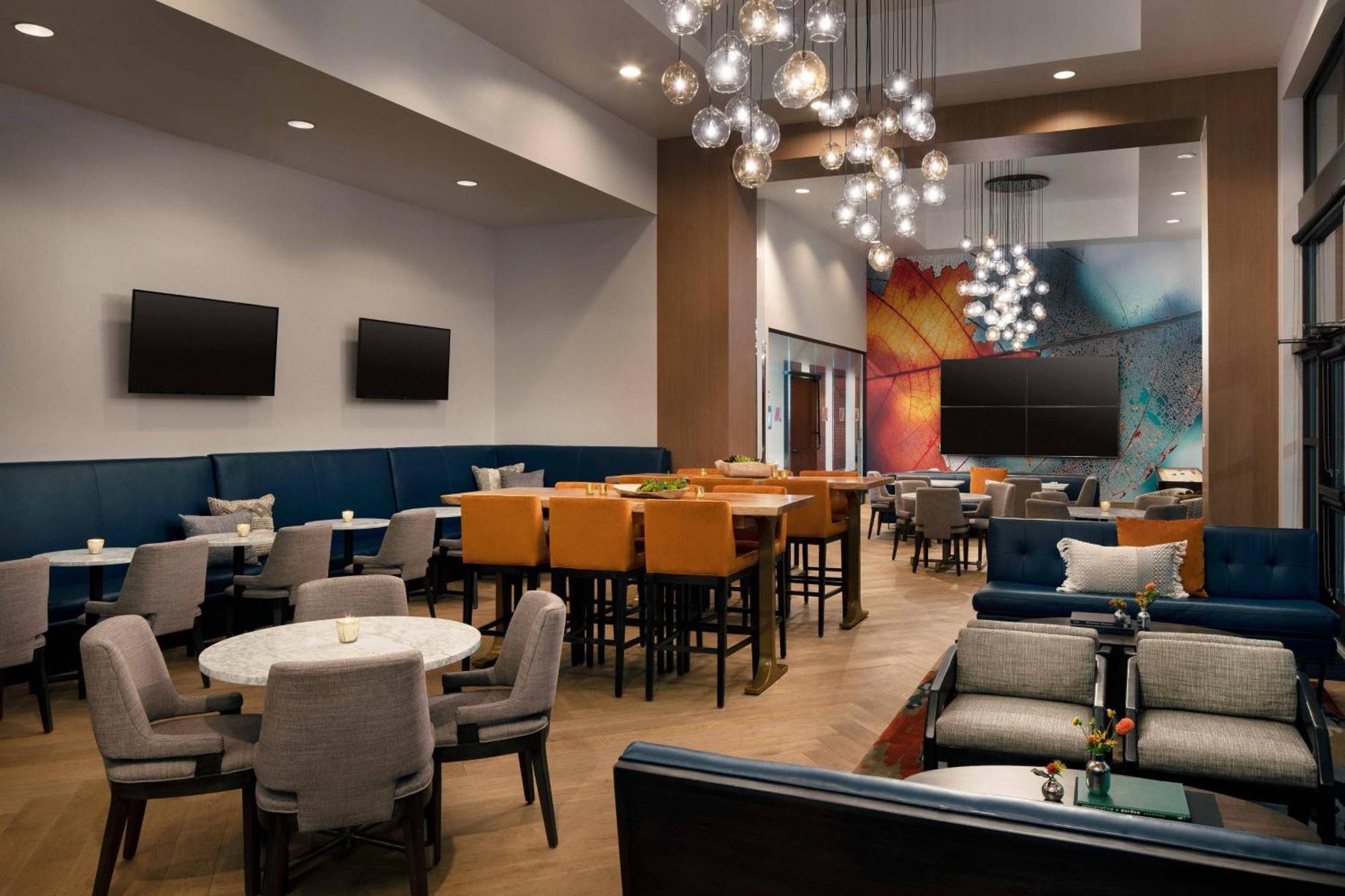Seattle Marriott Redmond Hotel Ngoại thất bức ảnh