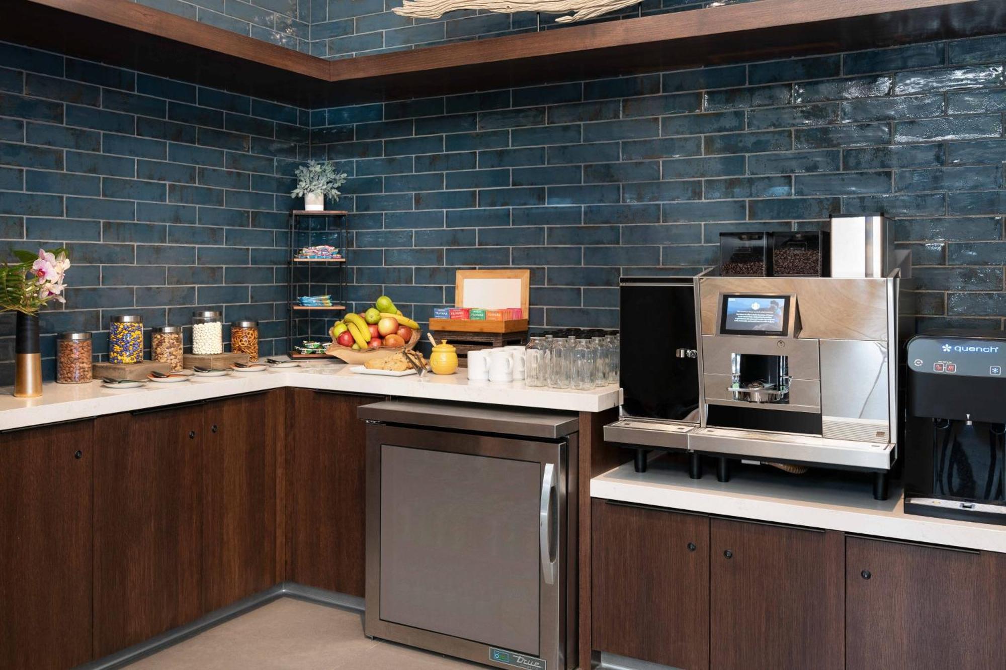 Seattle Marriott Redmond Hotel Ngoại thất bức ảnh