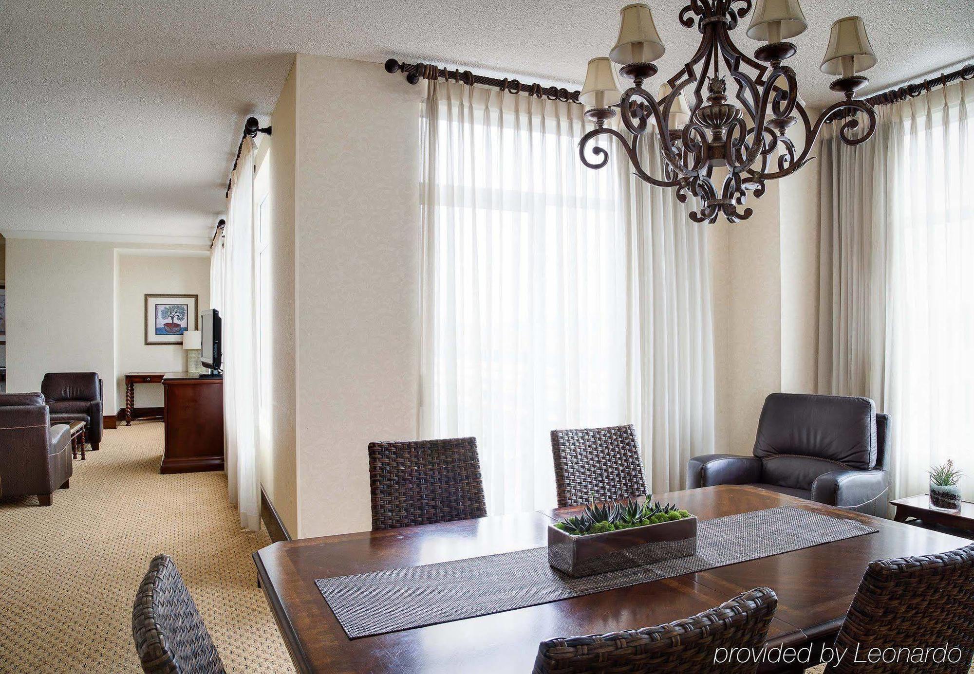 Seattle Marriott Redmond Hotel Ngoại thất bức ảnh