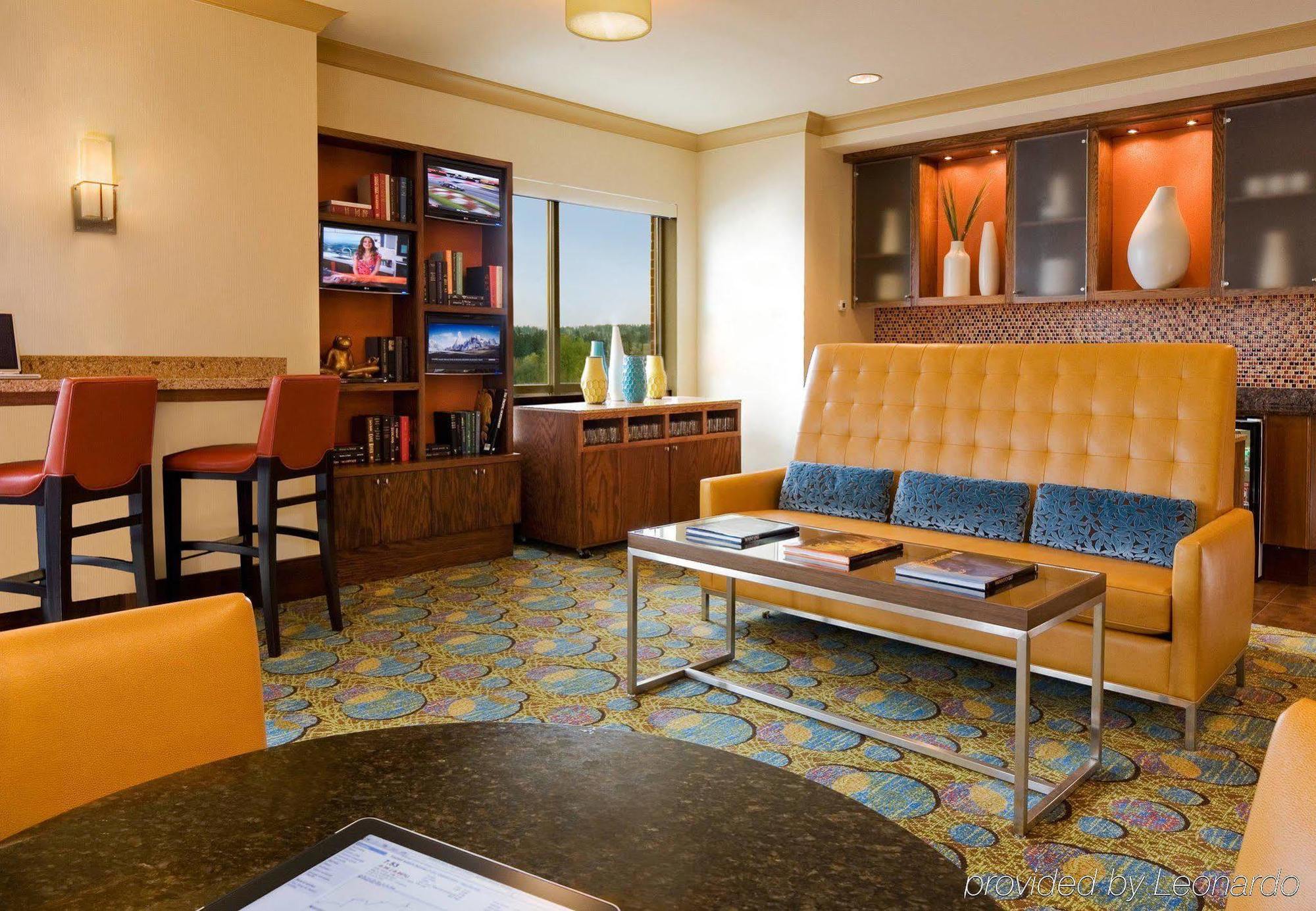 Seattle Marriott Redmond Hotel Nội địa bức ảnh