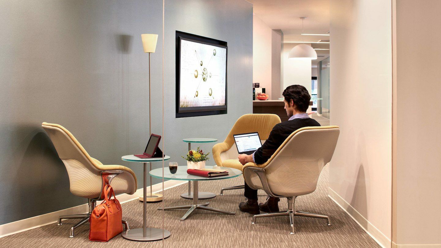 Seattle Marriott Redmond Hotel Nội địa bức ảnh