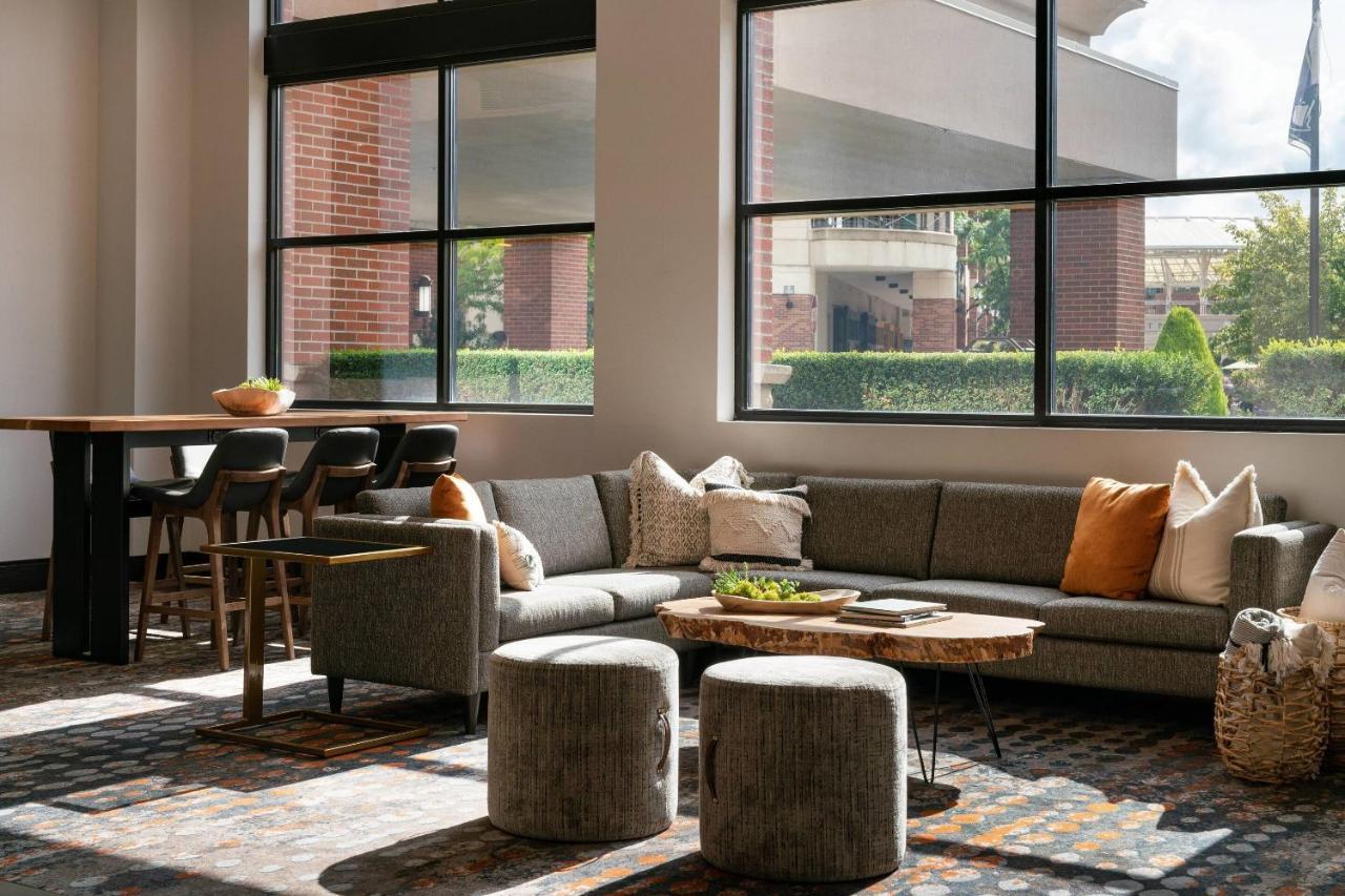 Seattle Marriott Redmond Hotel Ngoại thất bức ảnh