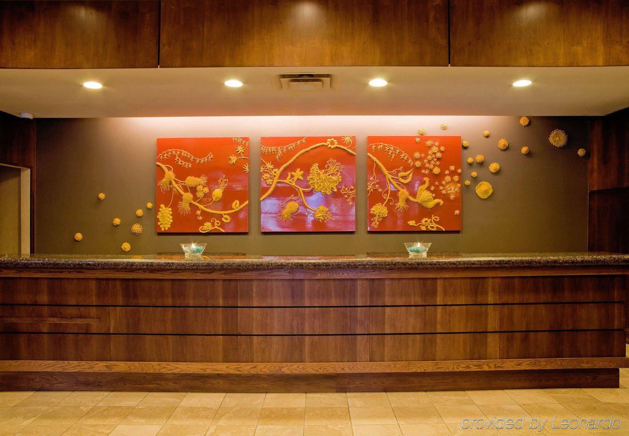 Seattle Marriott Redmond Hotel Ngoại thất bức ảnh