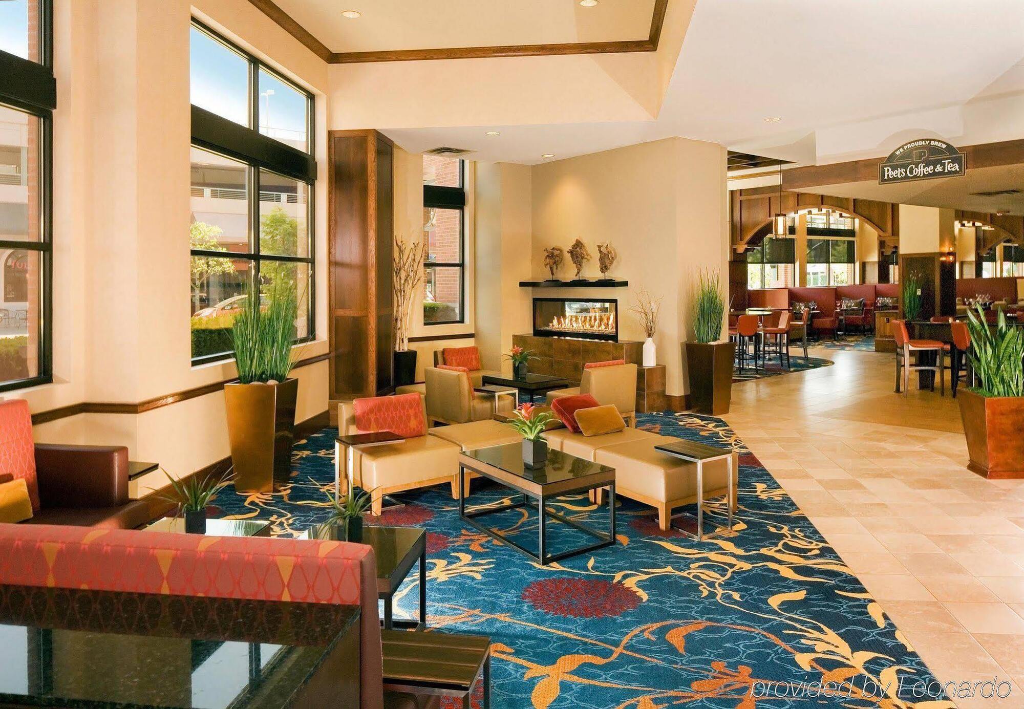 Seattle Marriott Redmond Hotel Ngoại thất bức ảnh
